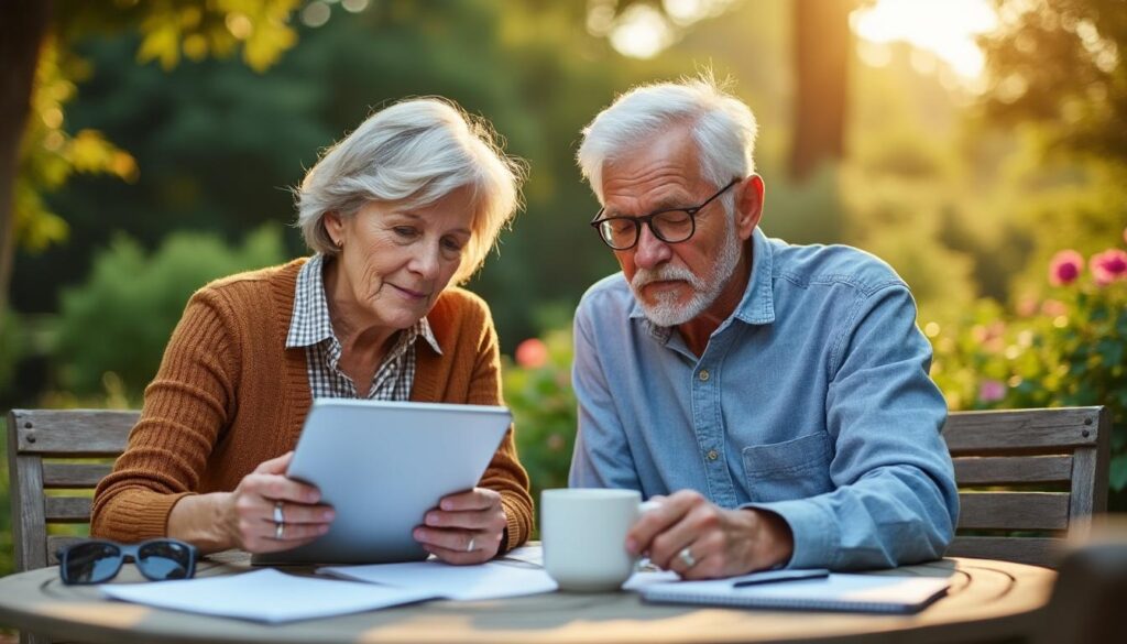 Comment améliorer la productivité de votre retraite avec une bonne gestion des placements bancaires