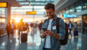 Bénéficier d’une assistance internationale grâce à la couverture mutuelle de l’adhérent