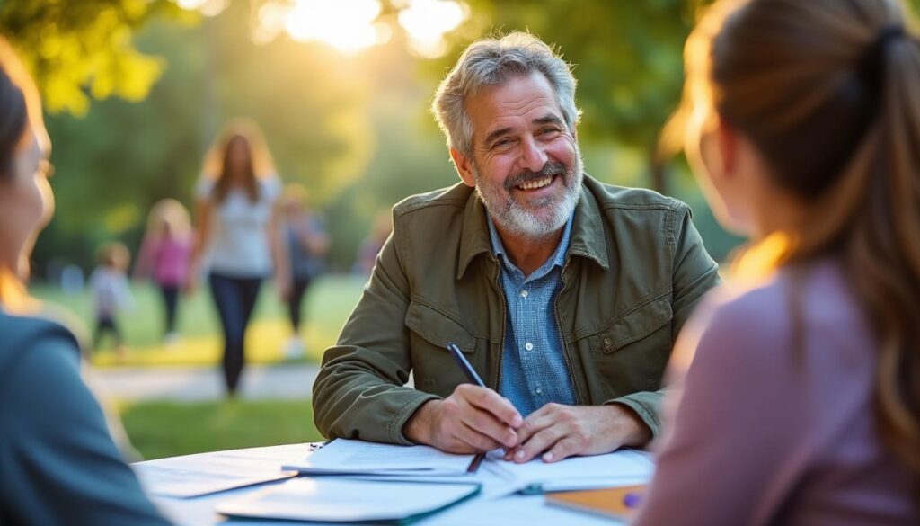 Services de prévention santé accessibles avec la couverture mutuelle d’un adhérent