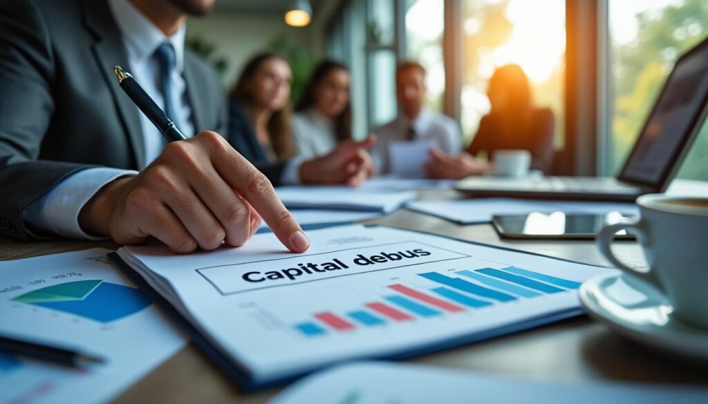 Le capital décès en assurance collective d'entreprise : comment ça fonctionne ?