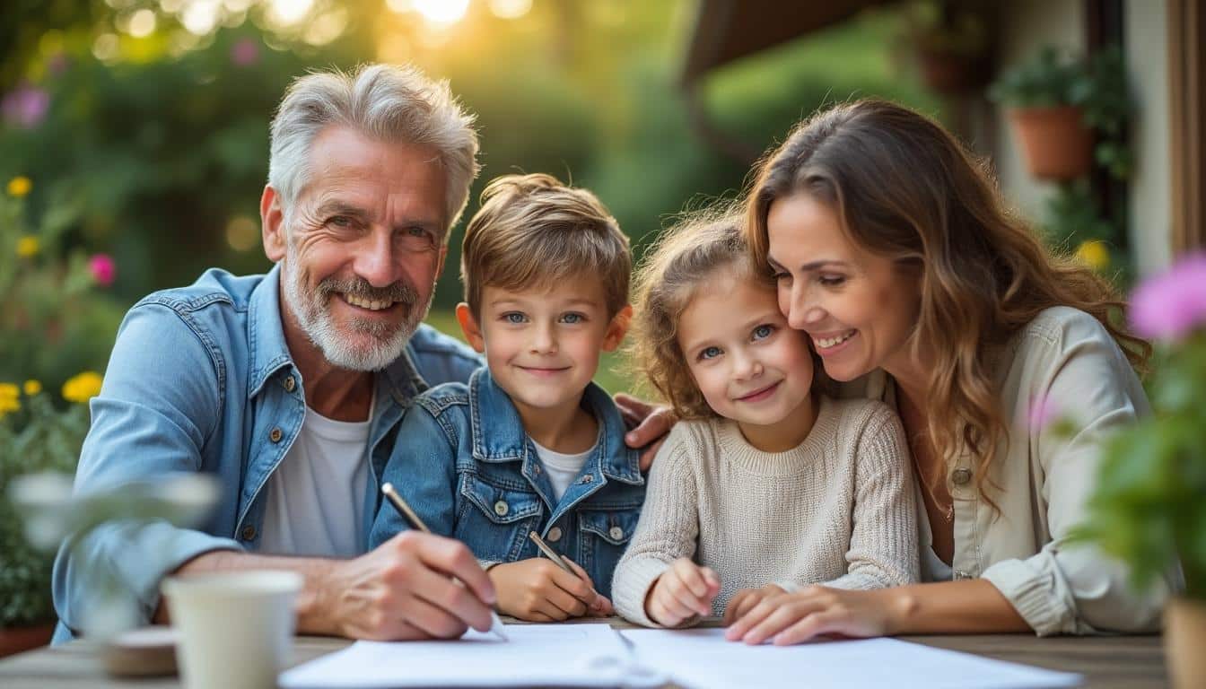 Qui sont les bénéficiaires du capital décès en assurance vie ?