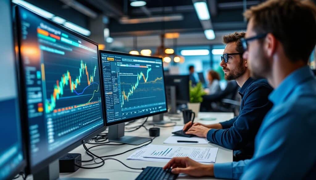 L’intégration d’applications d’entreprise (EAI) pour la banque : performance et agilité