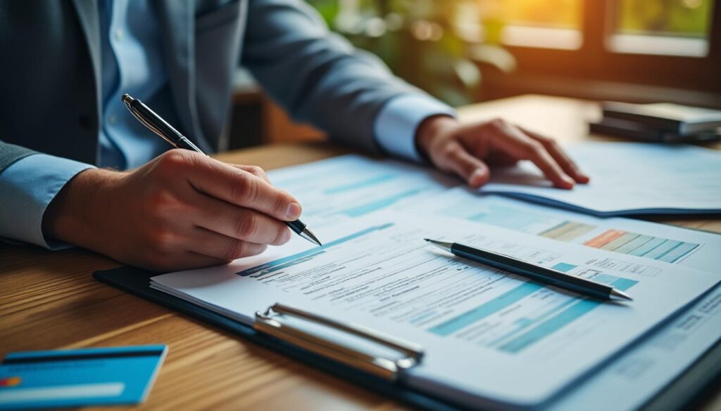 La gestion des comptes bancaires en cas de succession avec un mandat