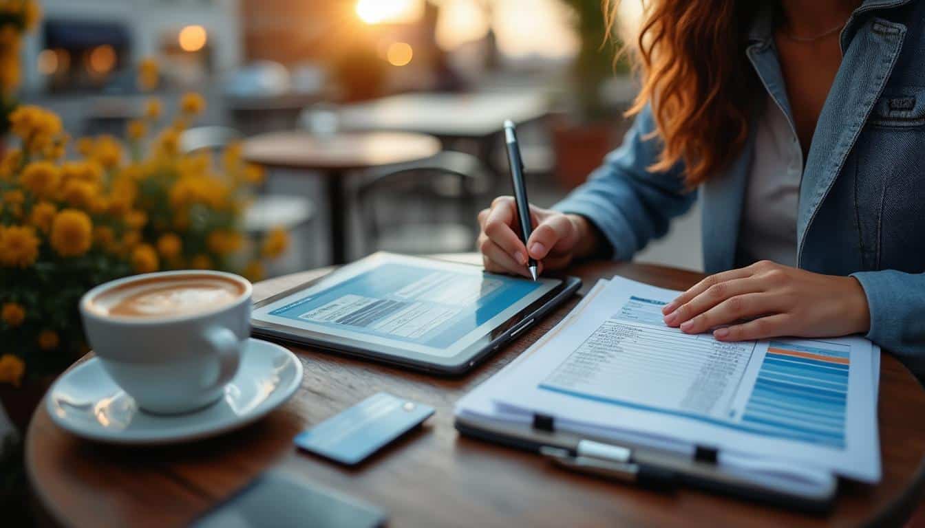 Transférer votre compte bancaire vers un autre établissement grâce à un mandat