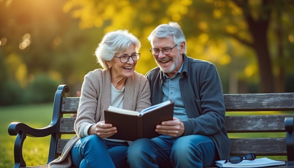 Quels avantages en productivité la retraite tire-t-elle d'une assurance collective ?