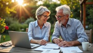 Stratégies pour optimiser la productivité de votre retraite complémentaire