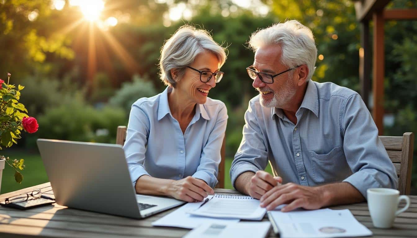 Stratégies pour optimiser la productivité de votre retraite complémentaire