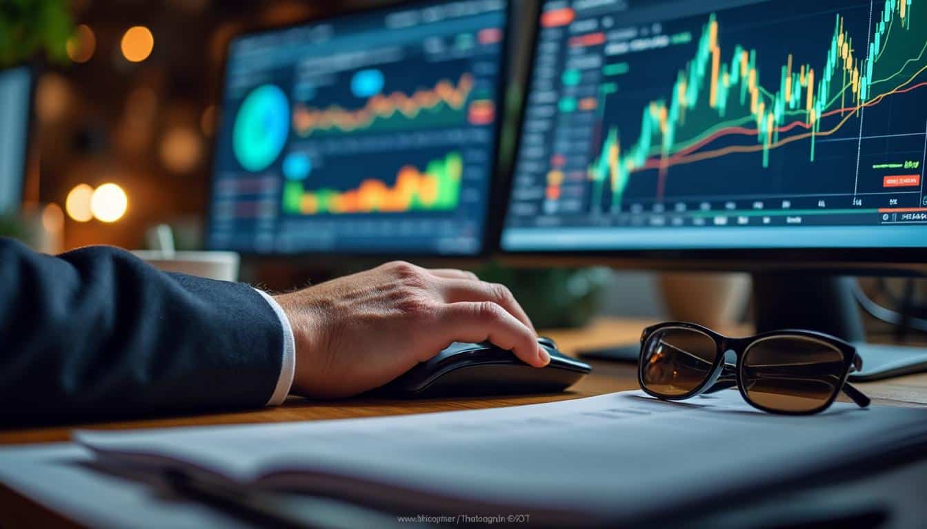 Quels sont les effets d’un rachat d'action sur le cours de Bourse ?