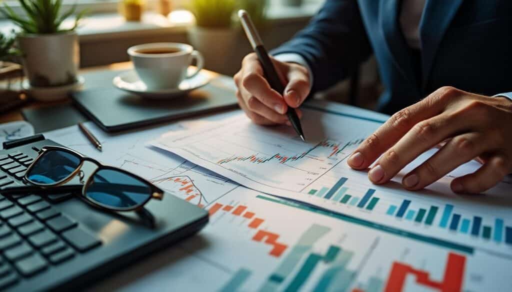 La régulation du rachat d'actions sur le marché boursier expliquée