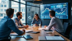 Stratégies de rachat d’actions par les entreprises cotées en Bourse