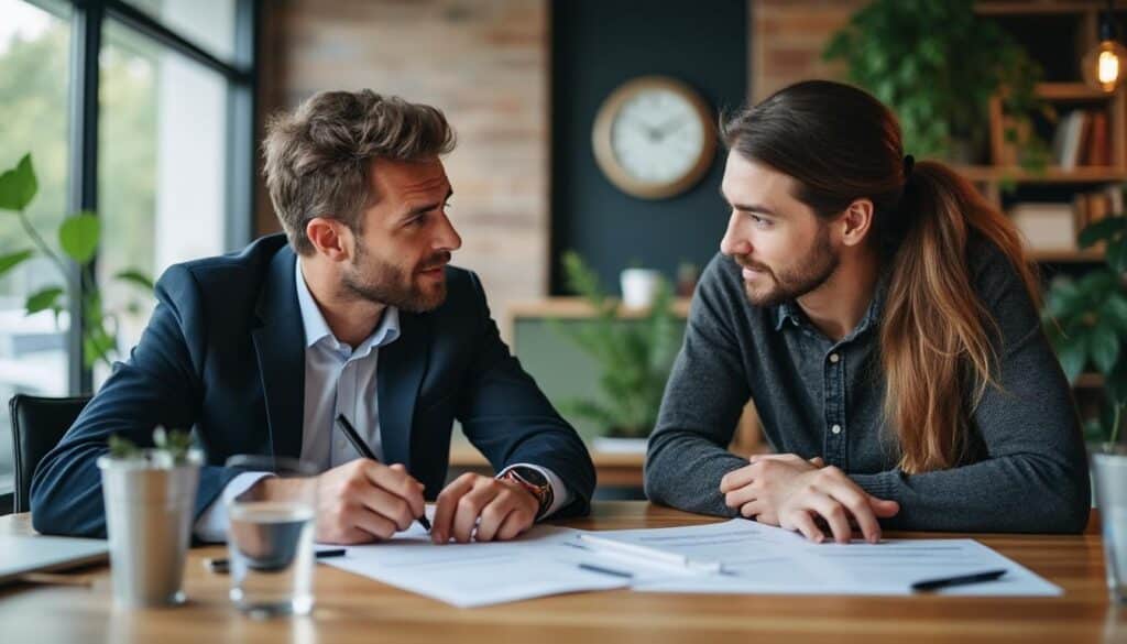 Quelles sont les conditions du rachat de crédit dans les établissements financiers ?