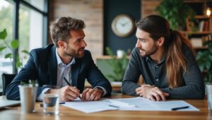 Quelles sont les conditions du rachat de crédit dans les établissements financiers ?