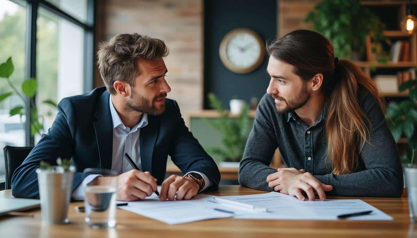Quelles sont les conditions du rachat de crédit dans les établissements financiers ?
