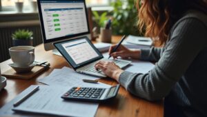 Comment faire une simulation de rachat de crédit pour évaluer sa capacité de remboursement ?