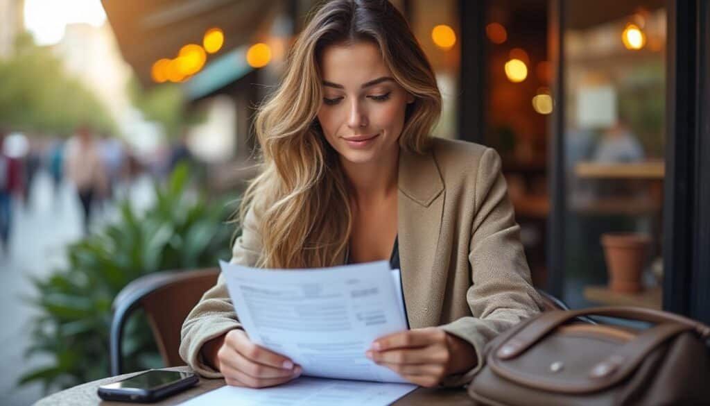 Banque changement d'adresse : comment bien informer votre établissement