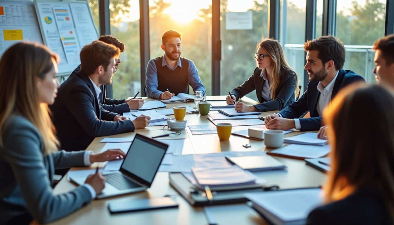 Illustration: Comprendre la formation et le diplôme du BTS dédié au secteur bancaire