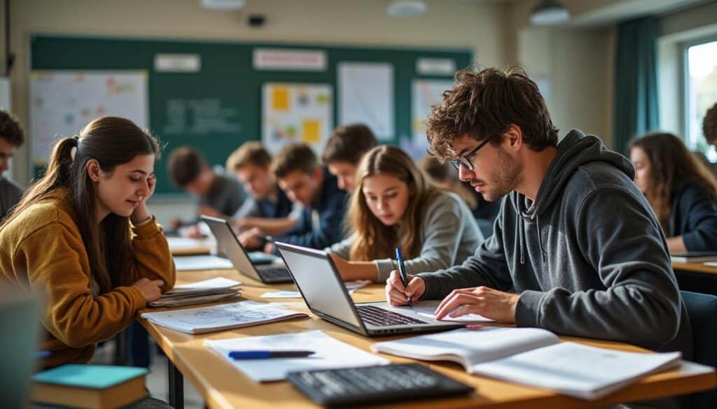 BTS des services en banque : formation, compétences et débouchés clés