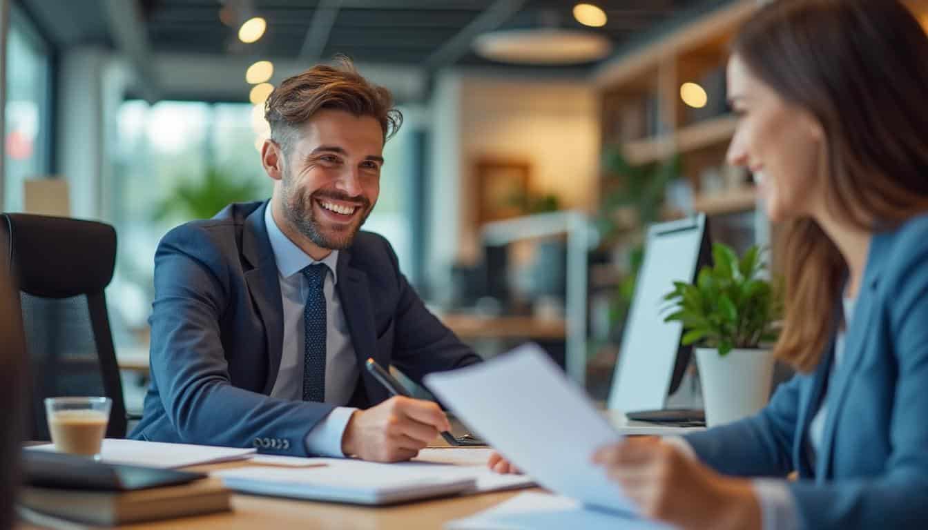 Comment travailler dans une banque en 2026 : guide complet et conseils