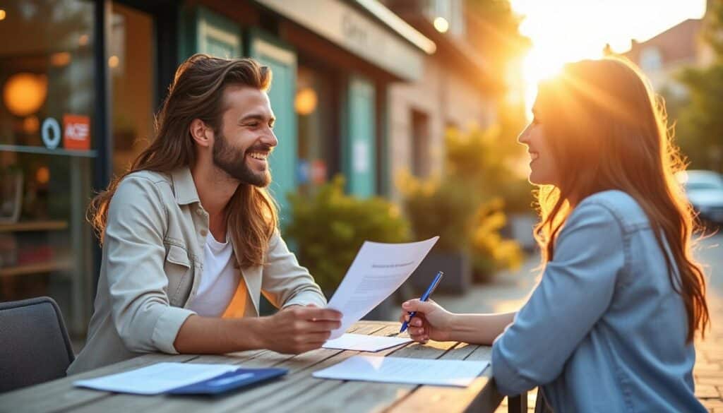 Cotisation de l’ACEF avec la Banque Populaire : avantages clés