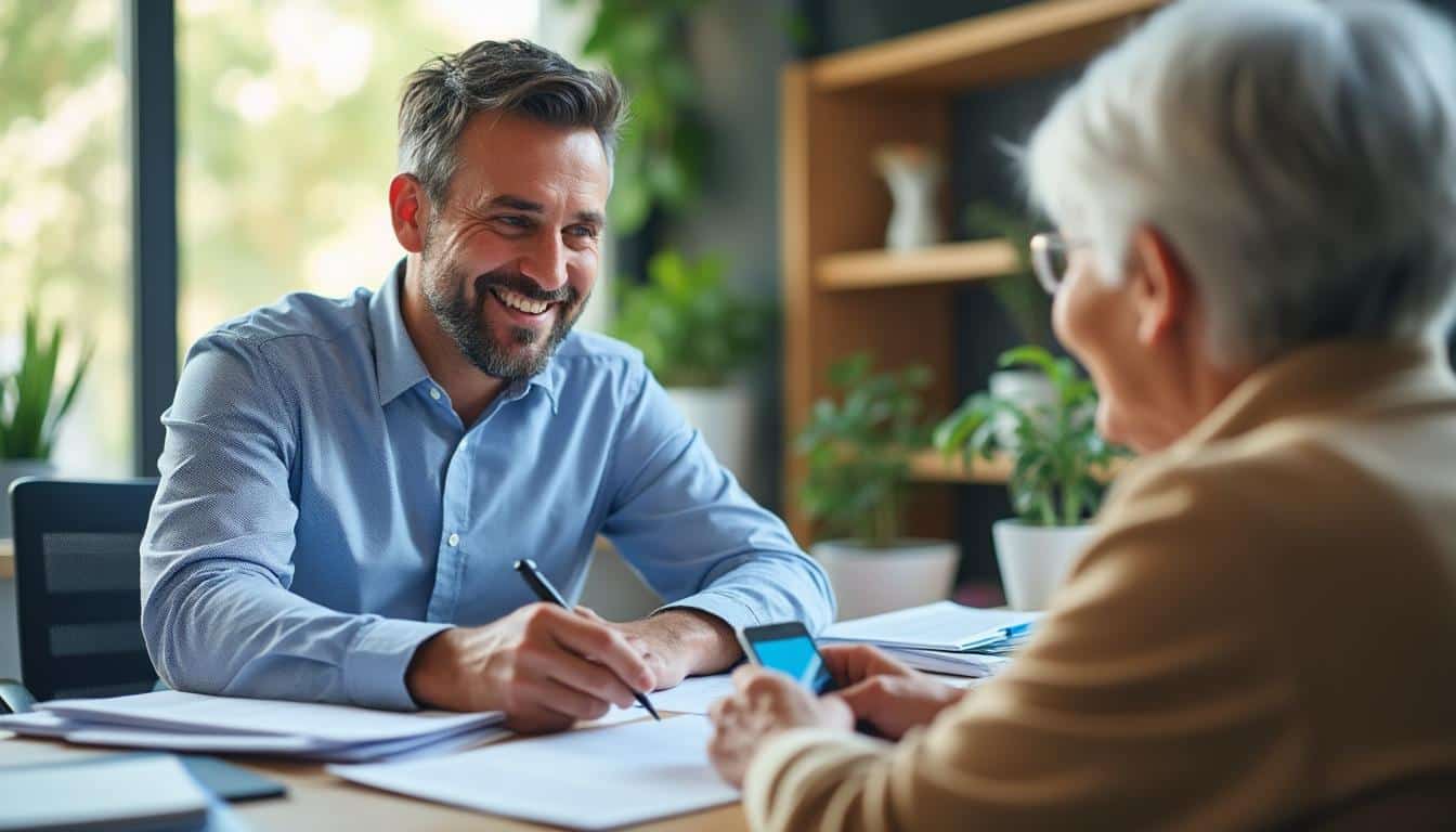 Illustration: Comprendre le fonctionnement du dispositif d’aide à la vie bancaire