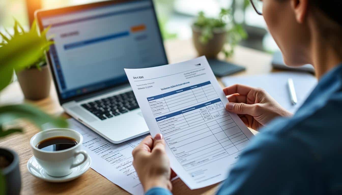 Illustration: Comment se déroule la procédure de rappel pour un retour de fonds par virement ?