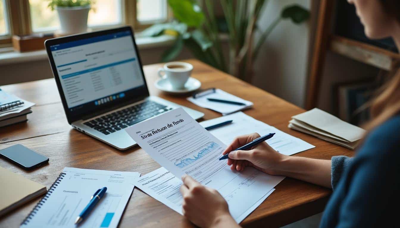 Délai de la demande de retour de fonds par virement : tout savoir