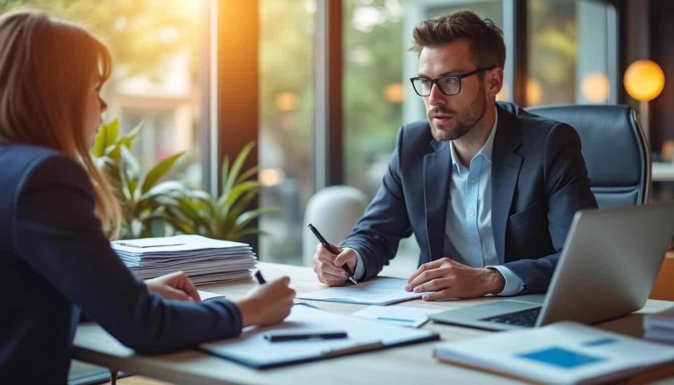 Illustration: Comprendre la domiciliation bancaire : définitions et règles essentielles