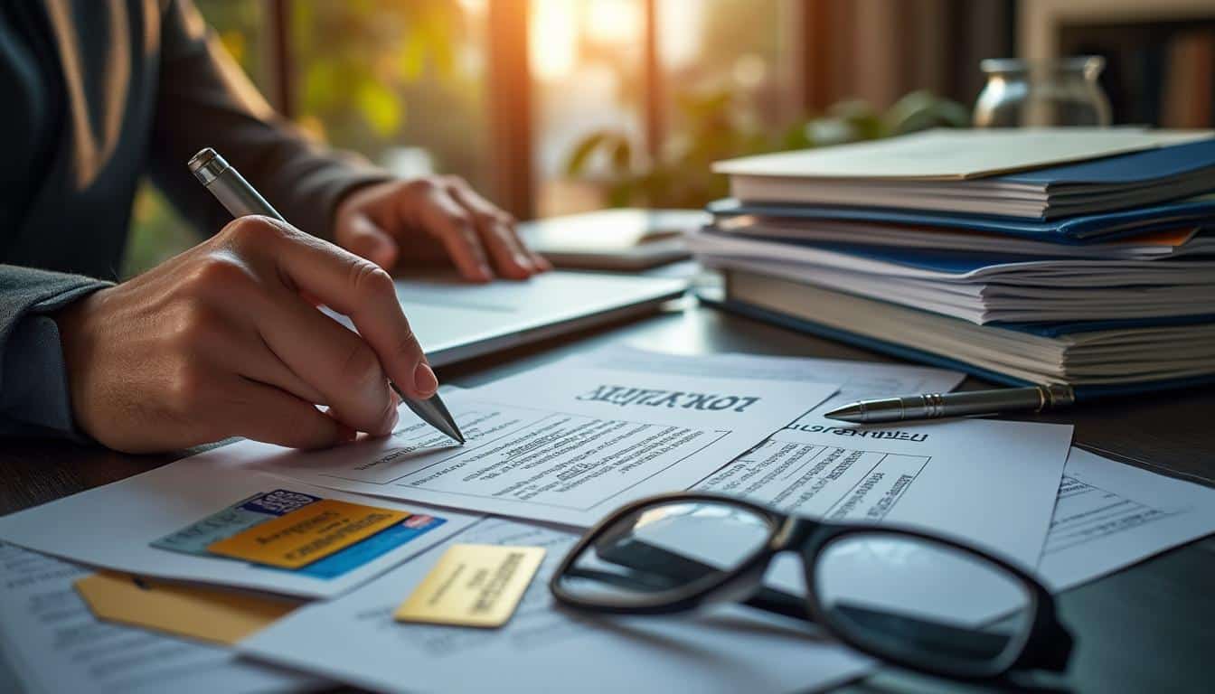 Illustration: Comprendre le cadre légal autour de la détention de plusieurs comptes bancaires