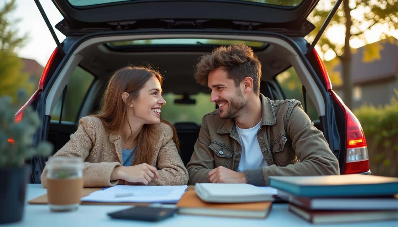 Rachat de crédit auto : allégez vos mensualités et gérez mieux votre budget