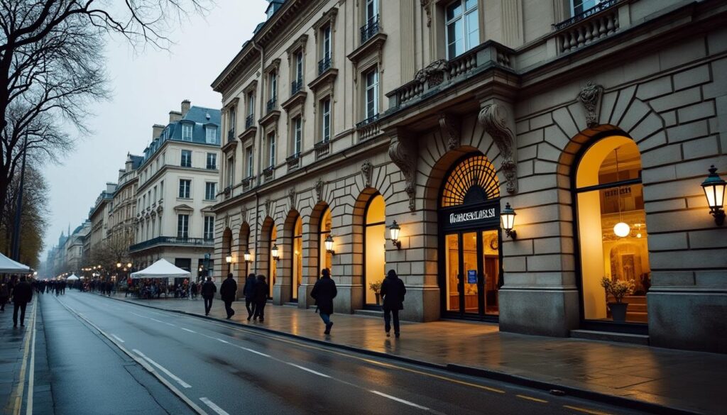 Statuts de la Banque de France : cadre, missions et évolutions clés