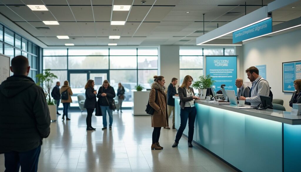 Assurance maladie à Vitry-sur-Seine : guide complet pour vos démarches