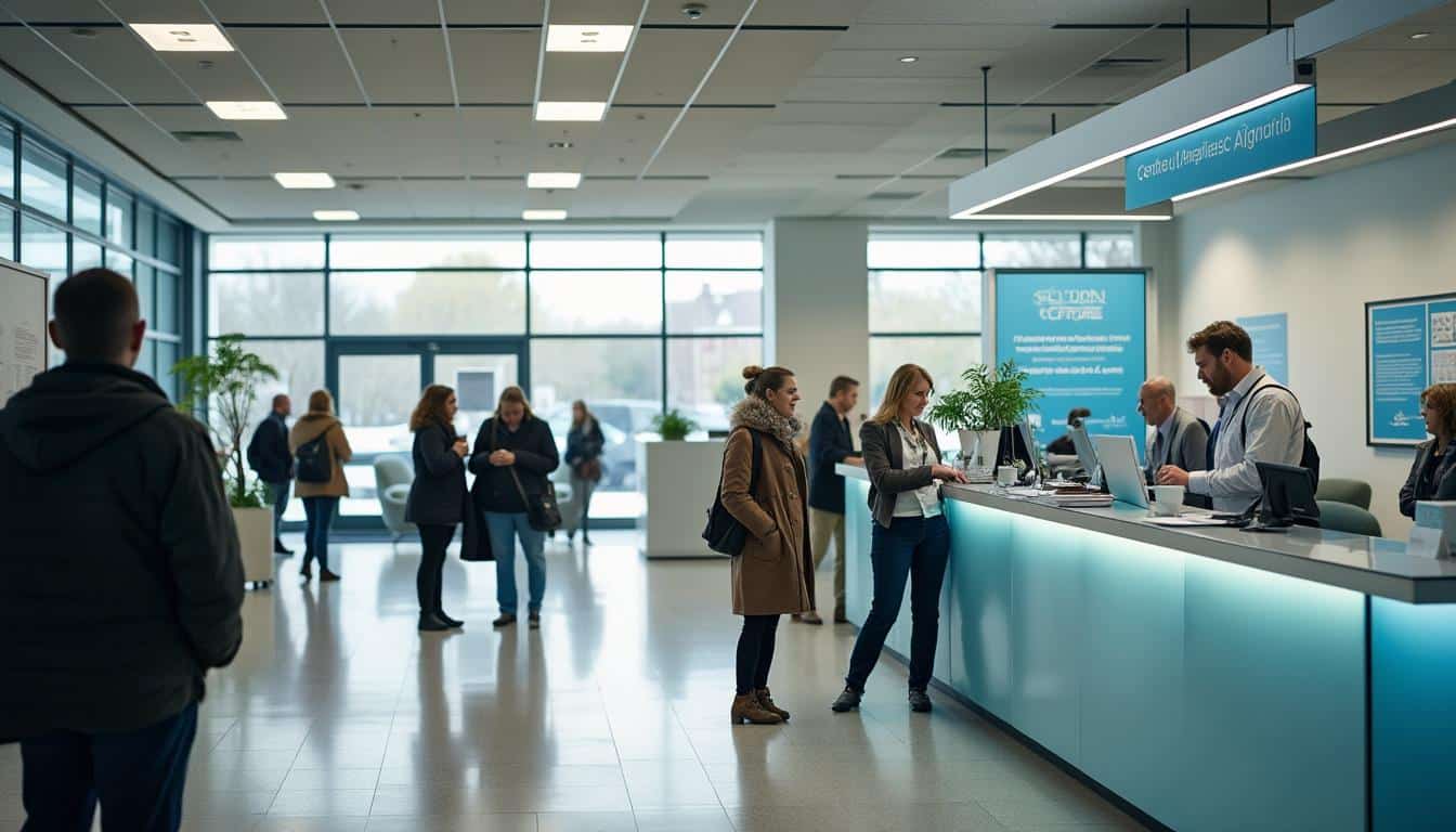 Assurance maladie à Vitry-sur-Seine : guide complet pour vos démarches