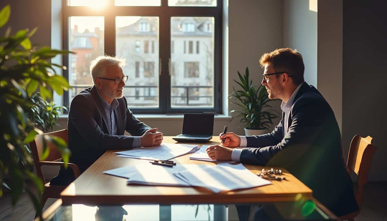 Illustration: Comprendre l’assurance dédiée aux propriétaires non occupants : rôle et fonctionnement