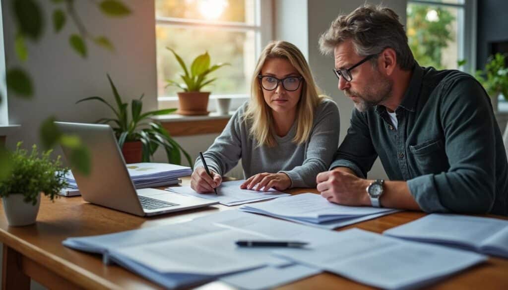 Assurance de prêt immobilier risque aggravé : guide complet et solutions