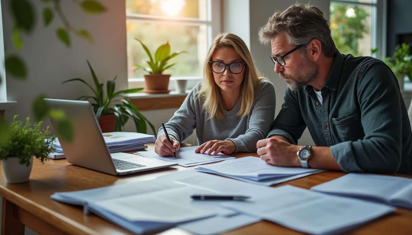 Assurance de prêt immobilier risque aggravé : guide complet et solutions