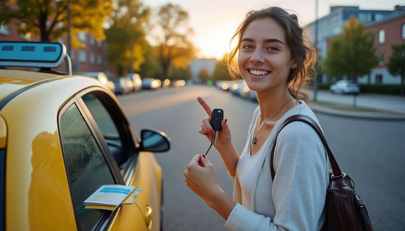Assurance voiture étudiant : guide complet pour bien choisir