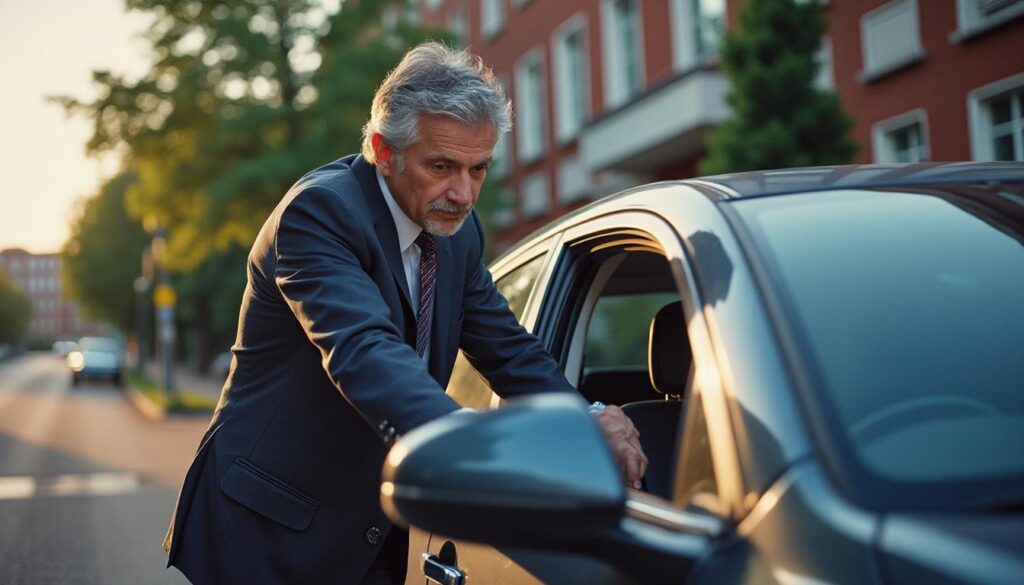 Assurance voiture pour fonctionnaire : avantages et meilleures offres