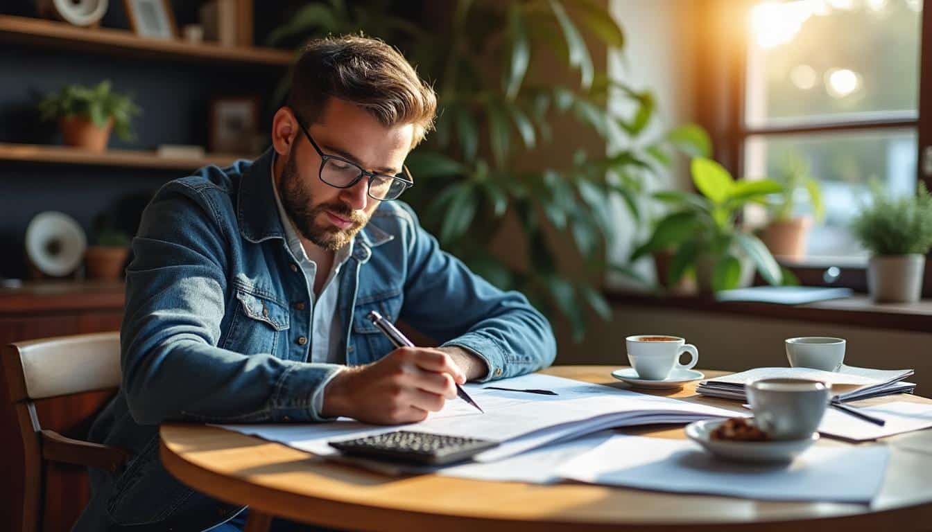 Auto entrepreneur cotisation retraite : guide complet pour bien préparer