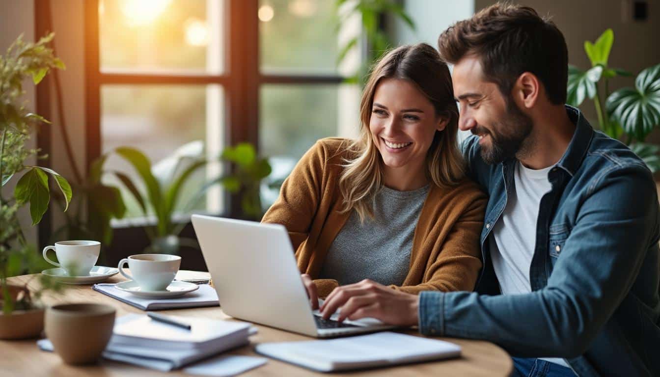 Illustration: Pourquoi choisir l’assurance vie Fortuneo ? Un contrat accessible et de qualité