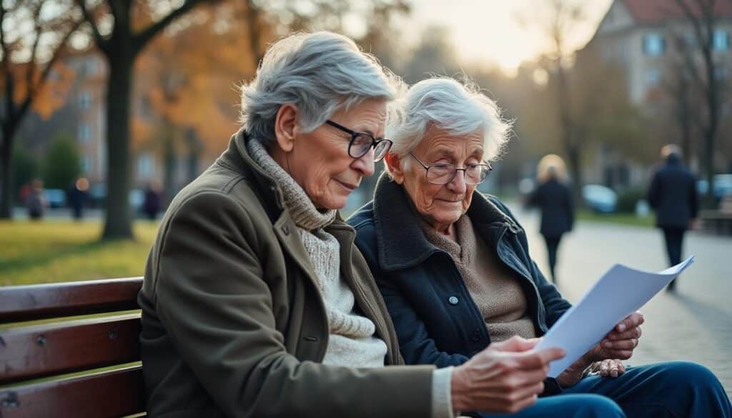 Baisse des retraites : comprendre ses causes et anticiper 2026