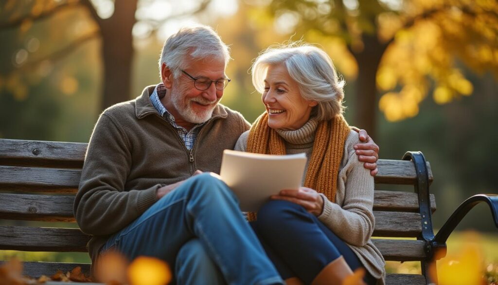 Beau texte sur la retraite : conseils et exemples pour un message réussi