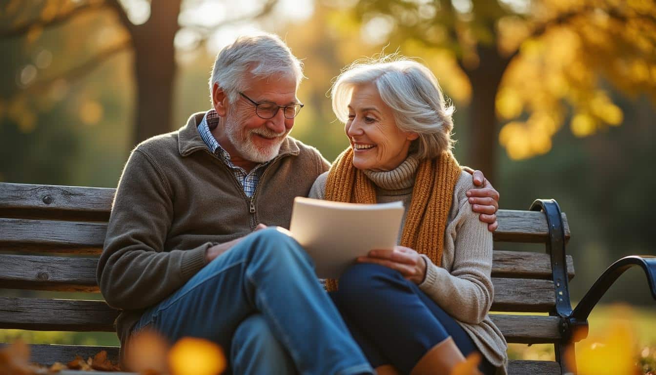 Beau texte sur la retraite : conseils et exemples pour un message réussi