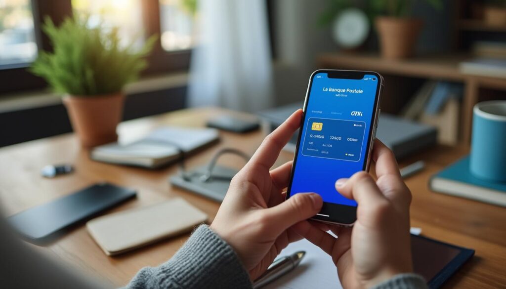 Comment faire un virement bancaire à La Banque Postale facilement