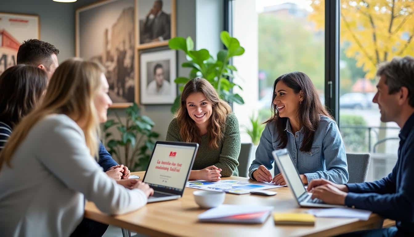 Illustration: Qui est La Mutuelle Générale ? Histoire et positionnement dans le secteur de la santé