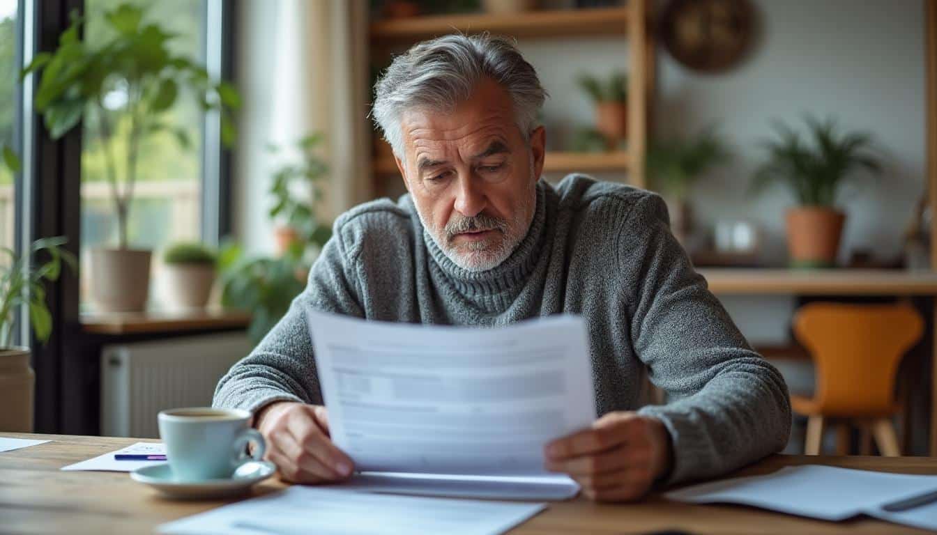 Illustration: Comprendre les obligations légales d’assurance pour un propriétaire