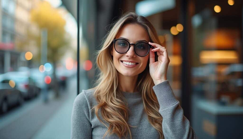 Meilleure mutuelle optique : guide complet pour un remboursement optimal