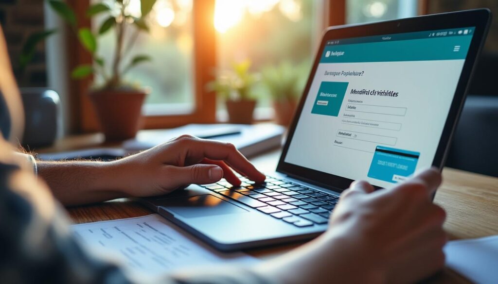 Modifier le plafond de virement Banque Populaire : guide pratique