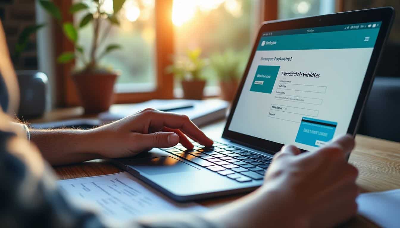 Modifier le plafond de virement Banque Populaire : guide pratique