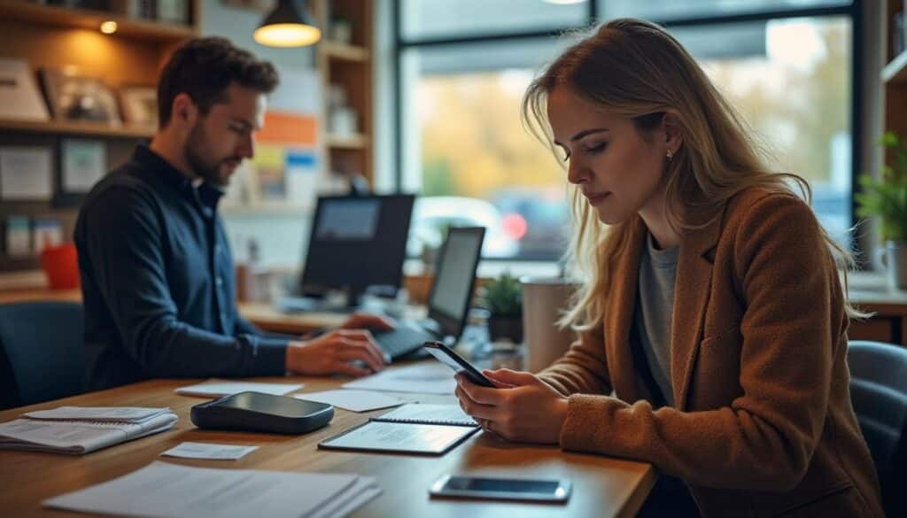 Montant maximum du virement instantané à La Poste : plafonds et conditions