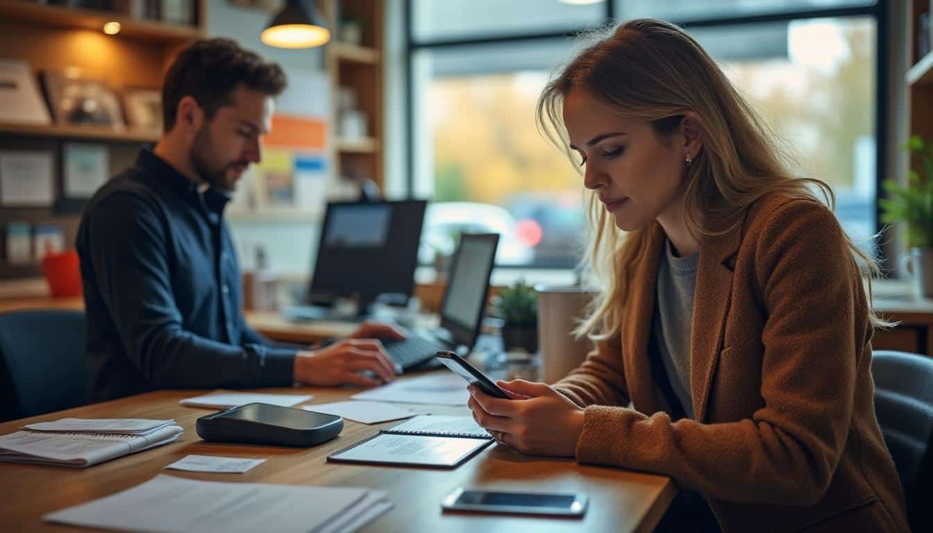Montant maximum du virement instantané à La Poste : plafonds et conditions